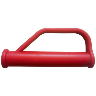 Handgriff mit Bügel für Stapelkarre QT3074