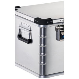 ZARGES Mini-Box Plus IM: 550x350x310 mm
