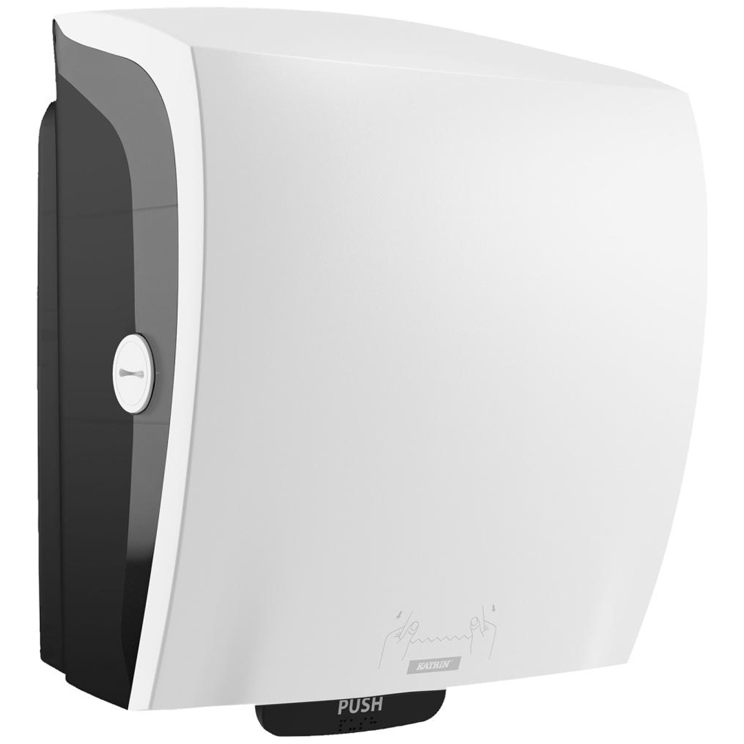 KATRIN Handtuchrollenspender System
