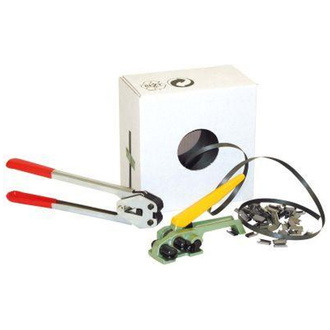 PP-Umreifungsset 2 komplett 16mm