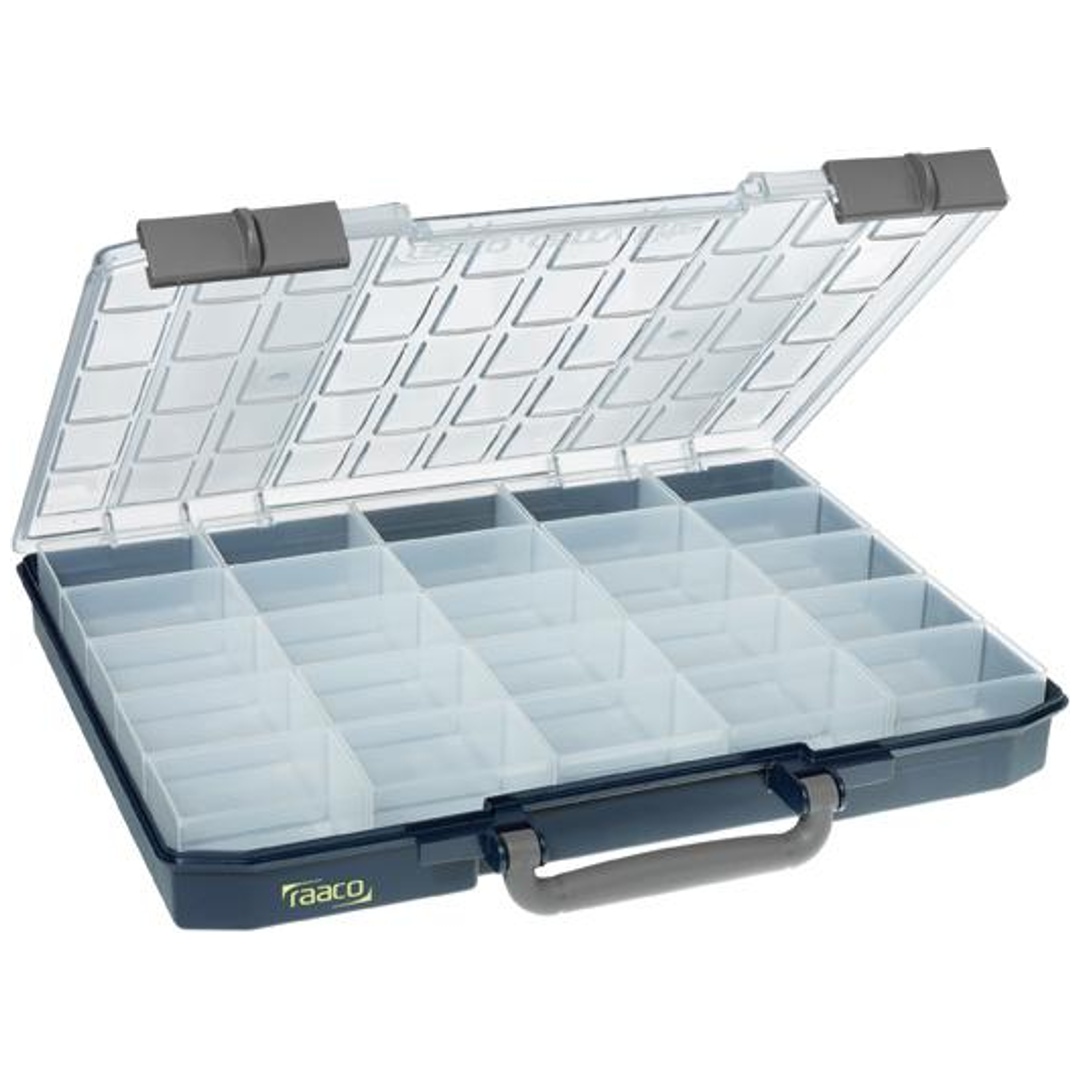 RAACO CarryLite 55 5x10-25/1