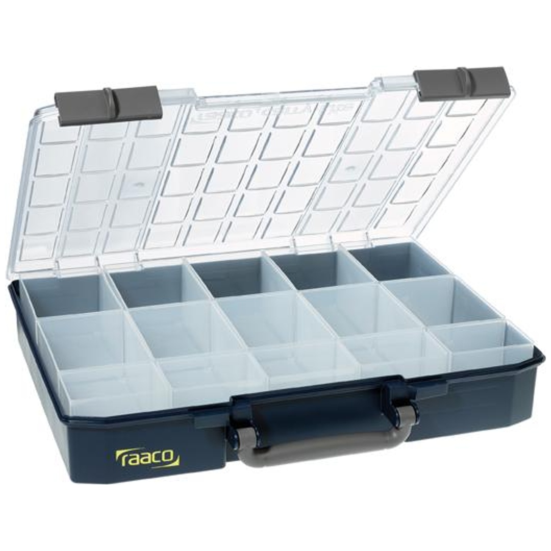 RAACO CarryLite 80 5x10-15