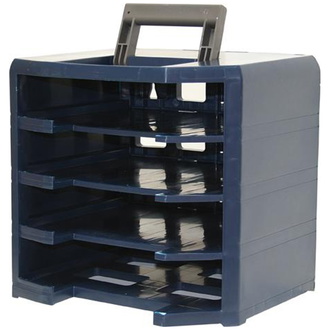Raaco HandyBoxxser 5x5 (leer)