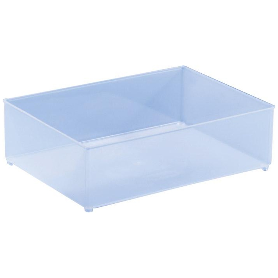 RAACO A6 1 Facheinsatz einzeln 47x109x157mm