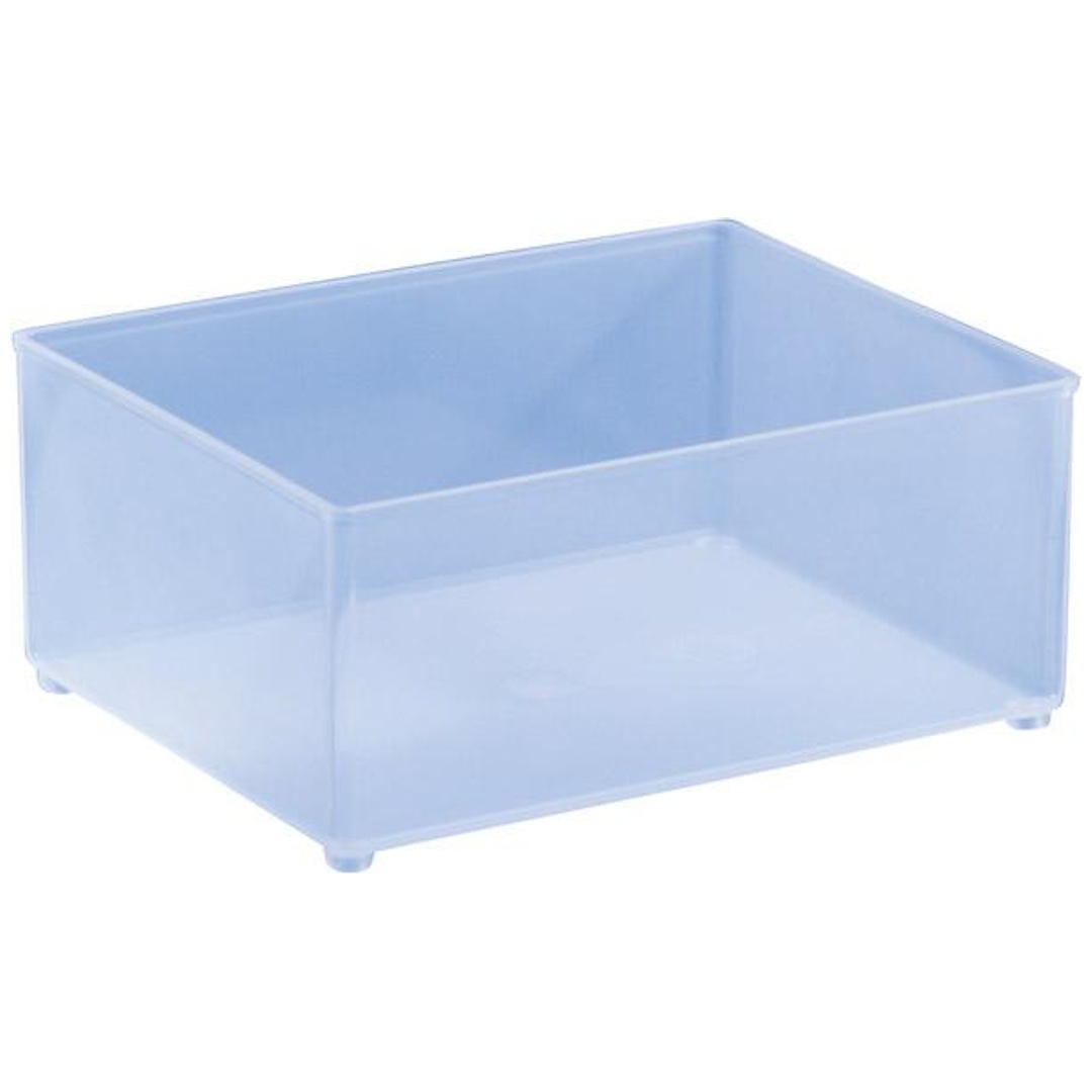 RAACO A7 1 Facheinsatz einzeln 47x79x109mm