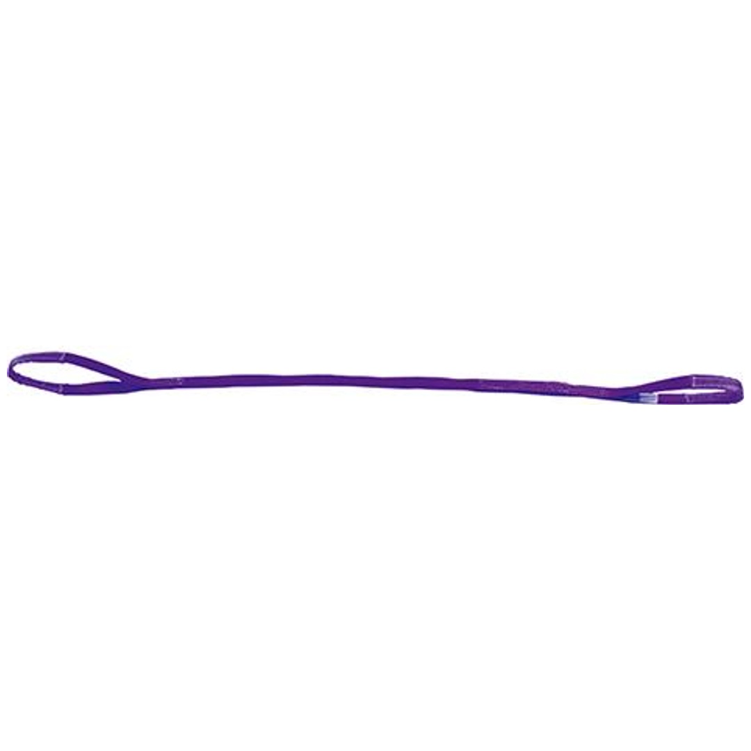 Hebeband violett 1000 kg 4 m x 50 mm