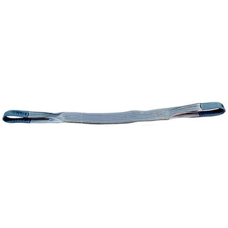 Hebeband grau 4000 kg 4 m x 120 mm