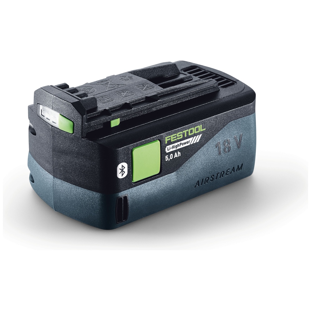 Festool HighPower Akkupack BP 18 Li 5,0 HP-ASI