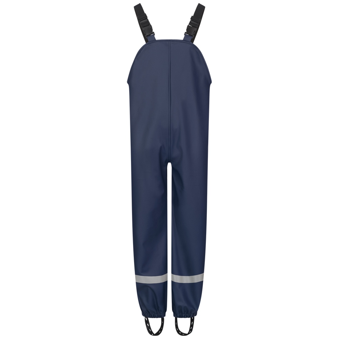 Feldtmann Craftland Kinder-Regenlatzhose NORVID 26475 Gr. 146/152 marine