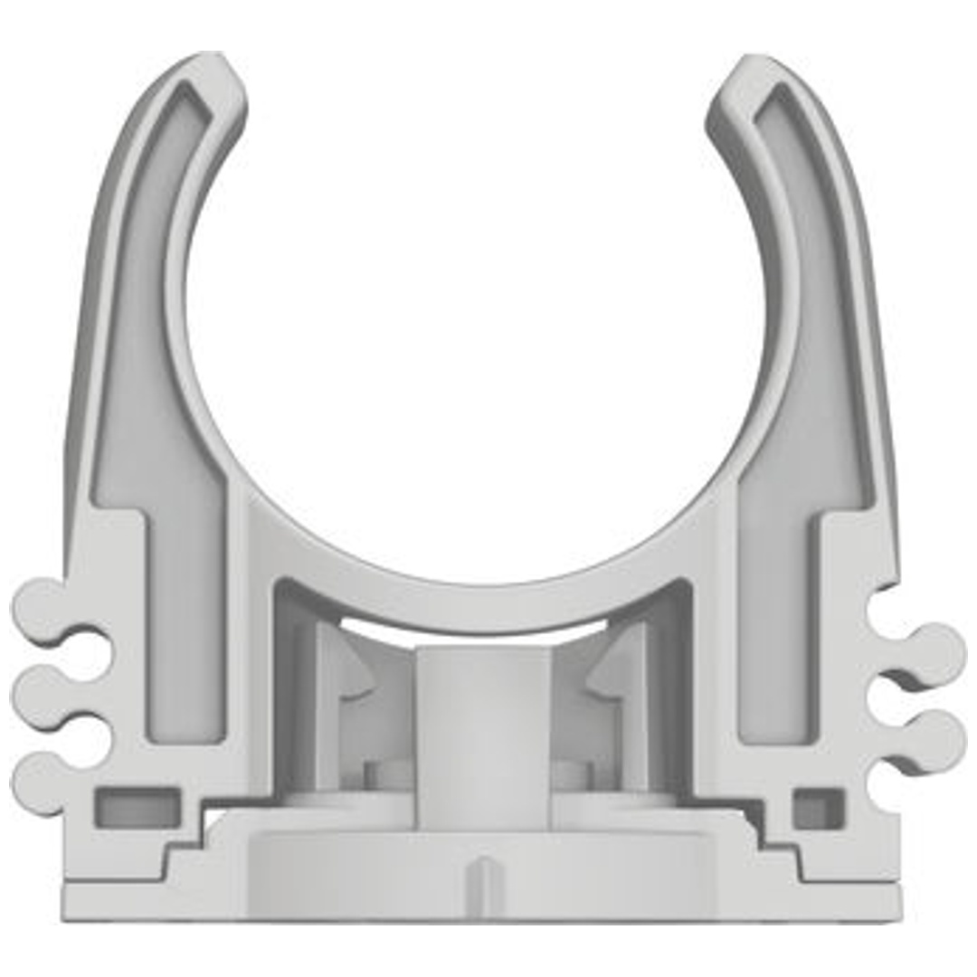 Bosch Professional Bosch PRO EPC Rohrclip, 25 mm