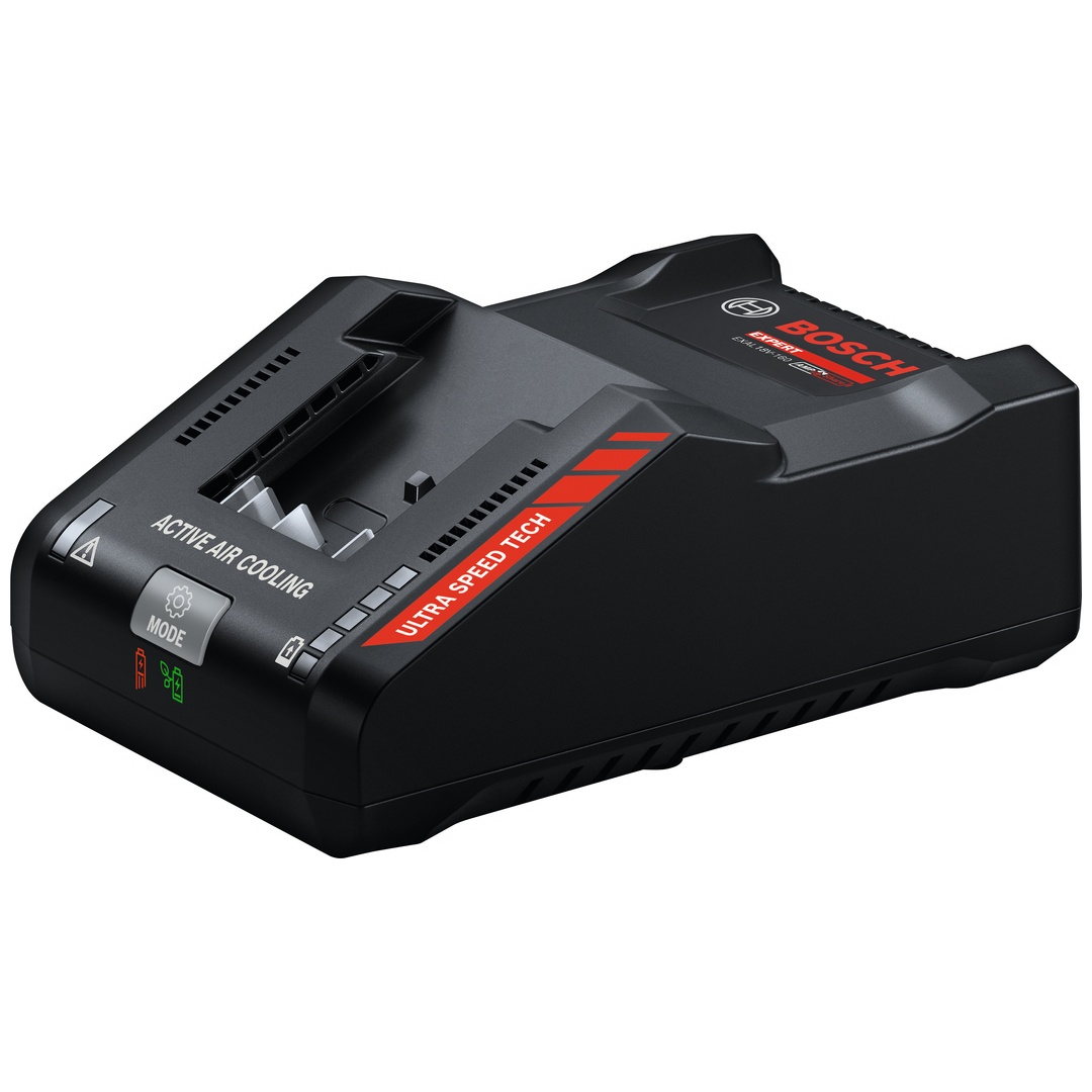 Bosch Professional Bosch Ladegerät EXAL18V-160, Karton