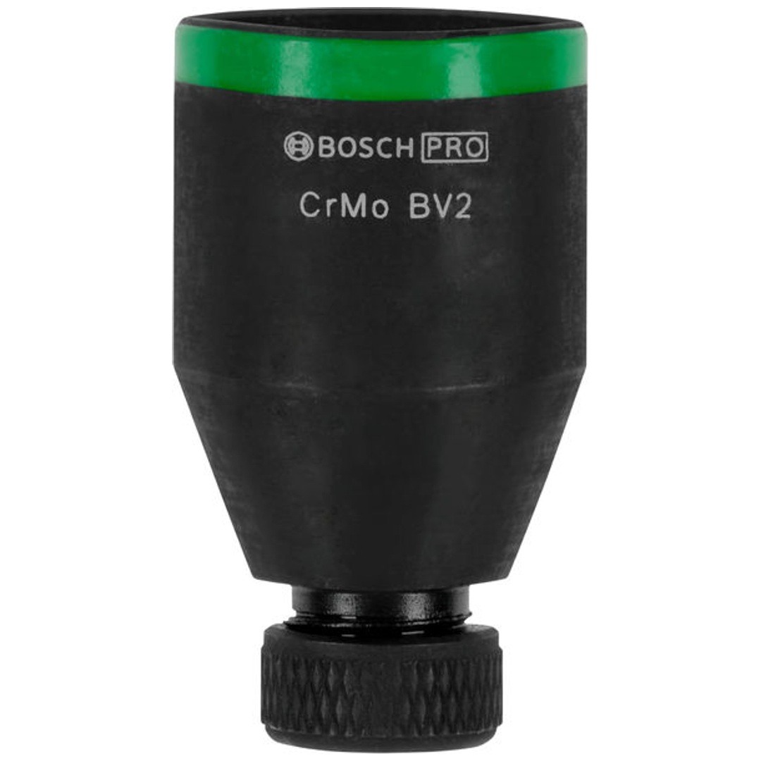 Bosch PRO Impact Bit-Adapter, 1/2
