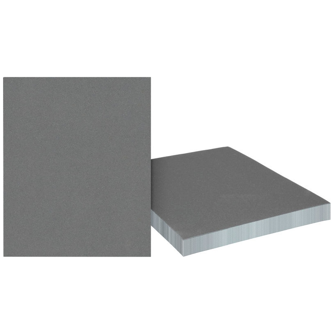 Bosch PRO C355 Schleifblatt, 230 x 280 mm, K240/320/400/600/1.200, 50 Stk.