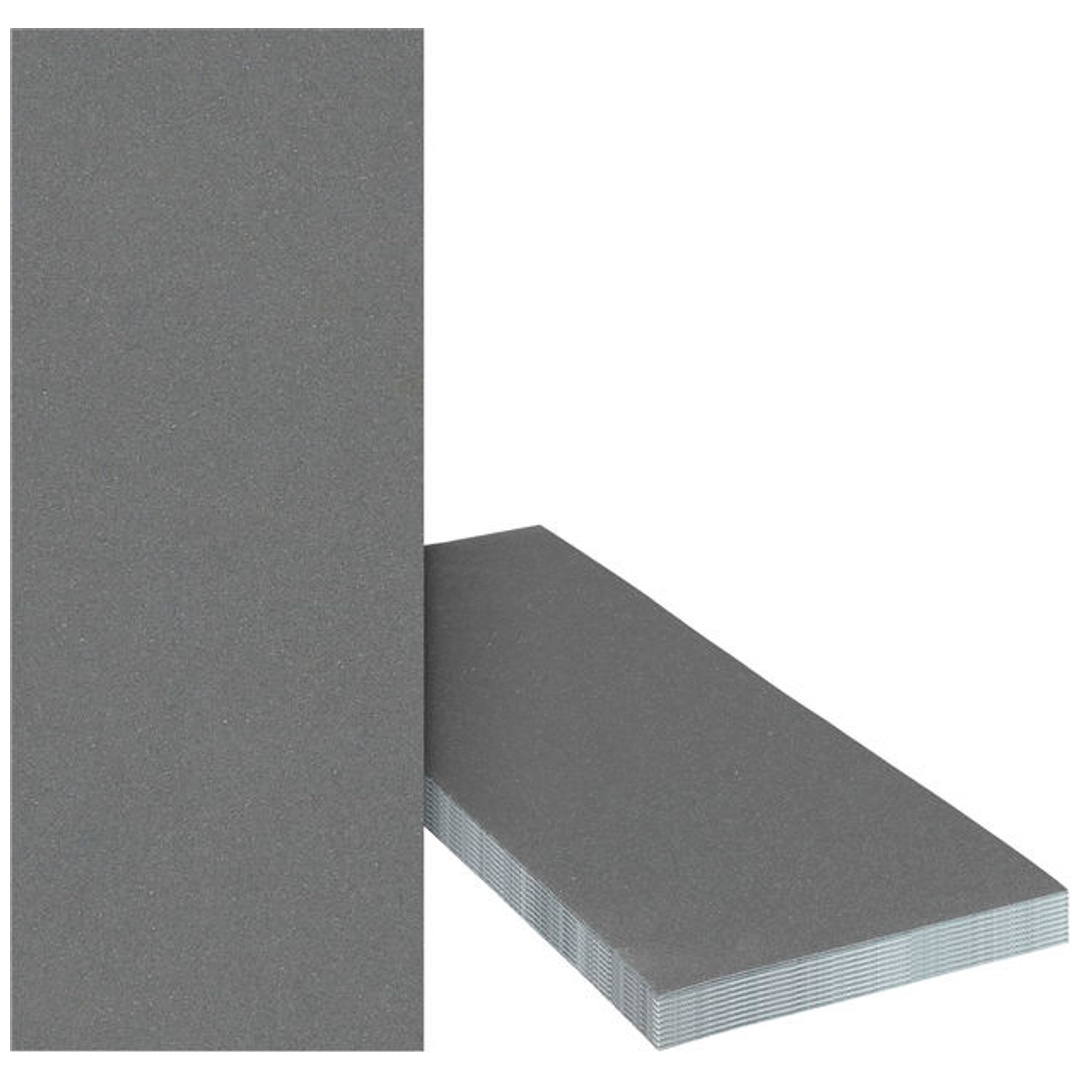 Bosch PRO C355 Schleifblatt, 93 x 230 mm, K80/120/180/240/320/400/600/1.200, 30 Stk.