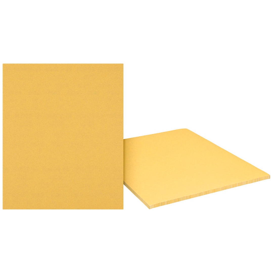 Bosch EXPERT C470 A4 Schleifpapier, 230x280mm, K60/80/120/180/240, 15tlg. Starter Pack