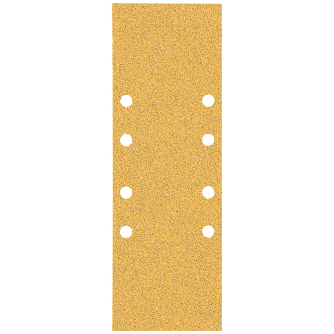 Bosch EXPERT C470 Schleifpapier-Set für Schwingschleifer, 93 x 230 mm, 10-tlg.
