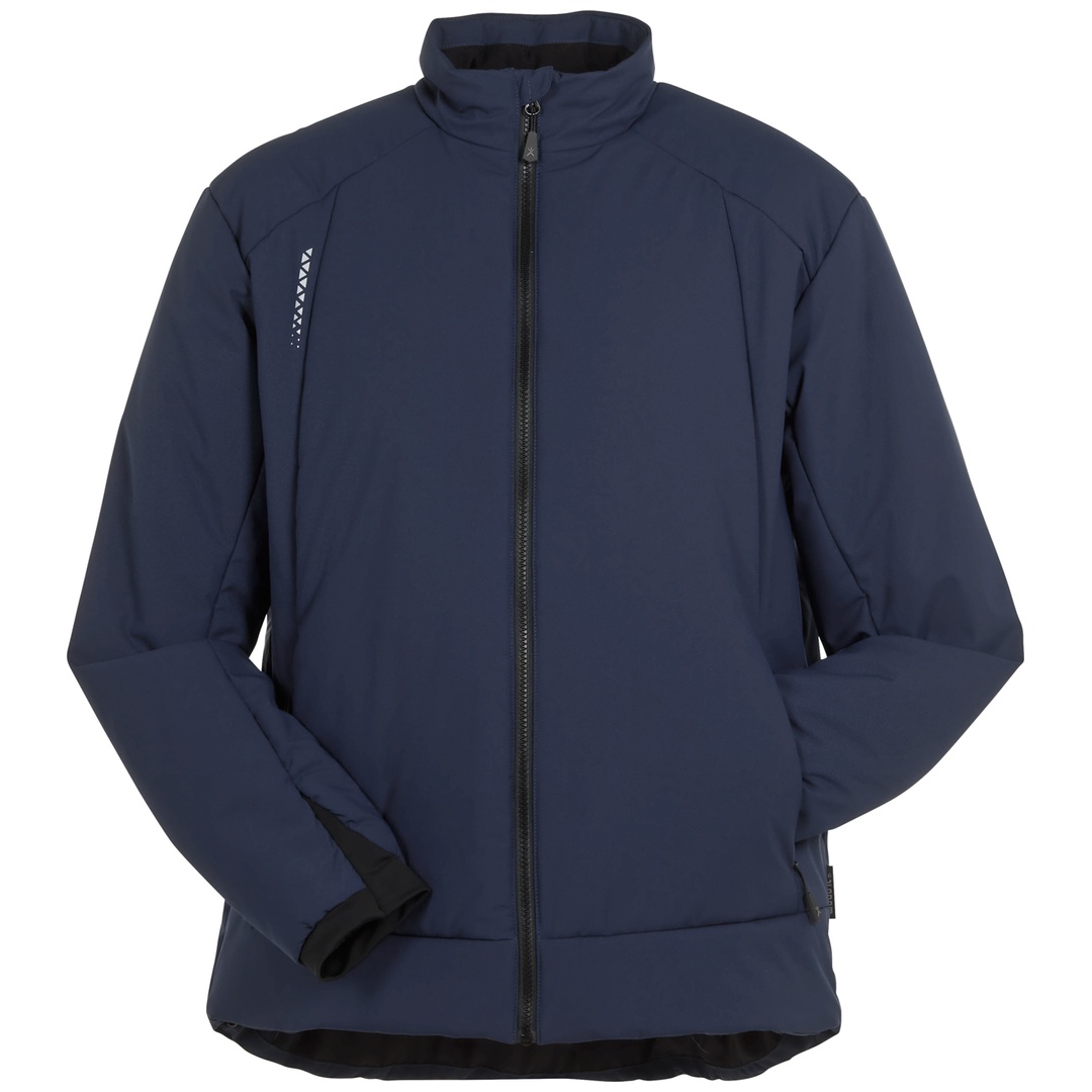 Planam Winterjacke Hygge 380 Gr. 3XL marine