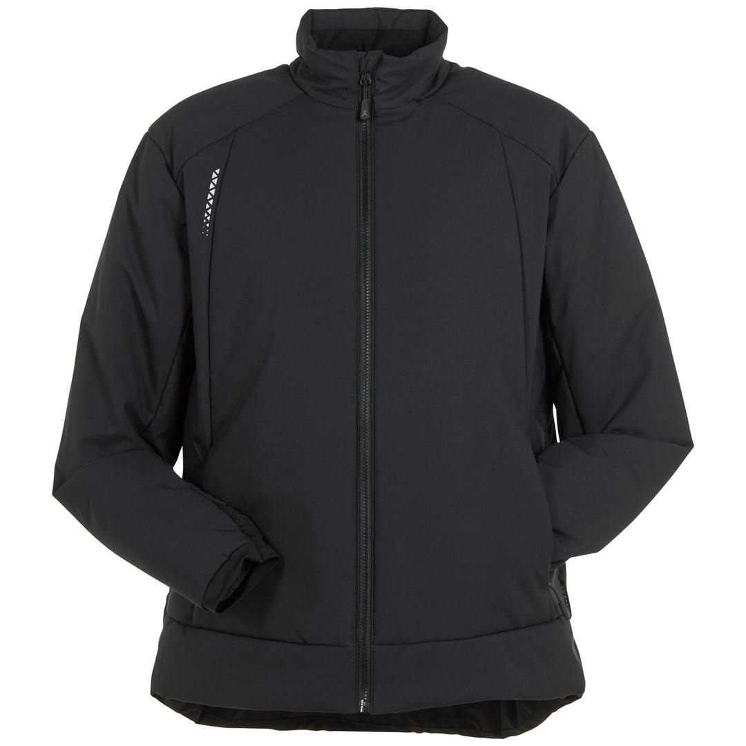 Planam Winterjacke Hygge 380 Gr. 2XL schwarz