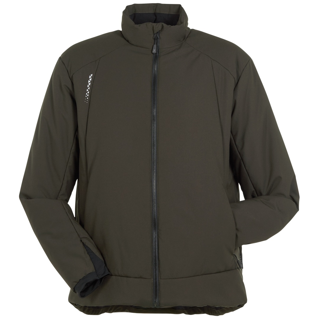 Planam Winterjacke Hygge 380 Gr. L olive