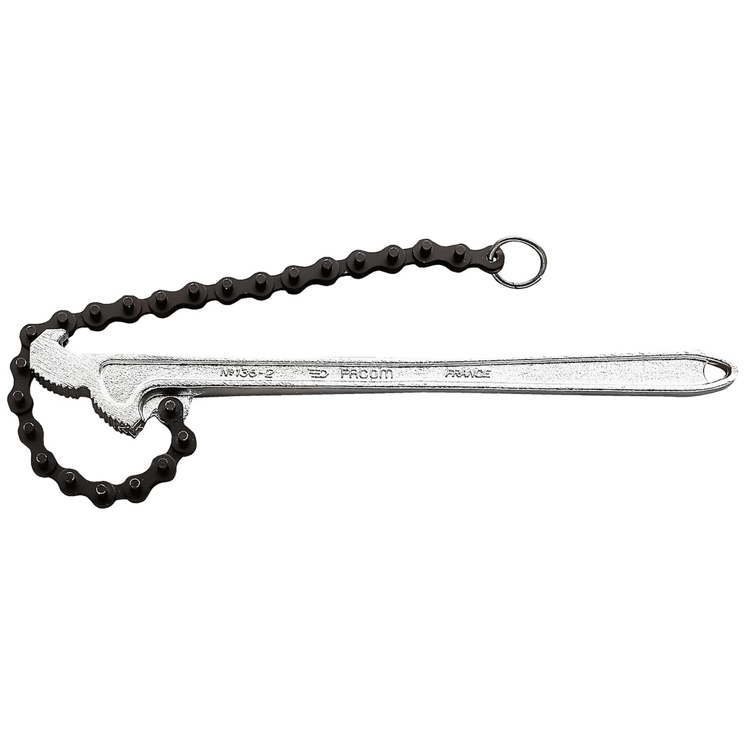 FACOM Kettenzange mit Doppelwirkung 90-140 mm p1161341
