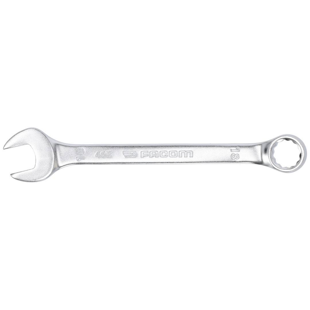FACOM Ring-Maulschlüssel SLIM 18 mm