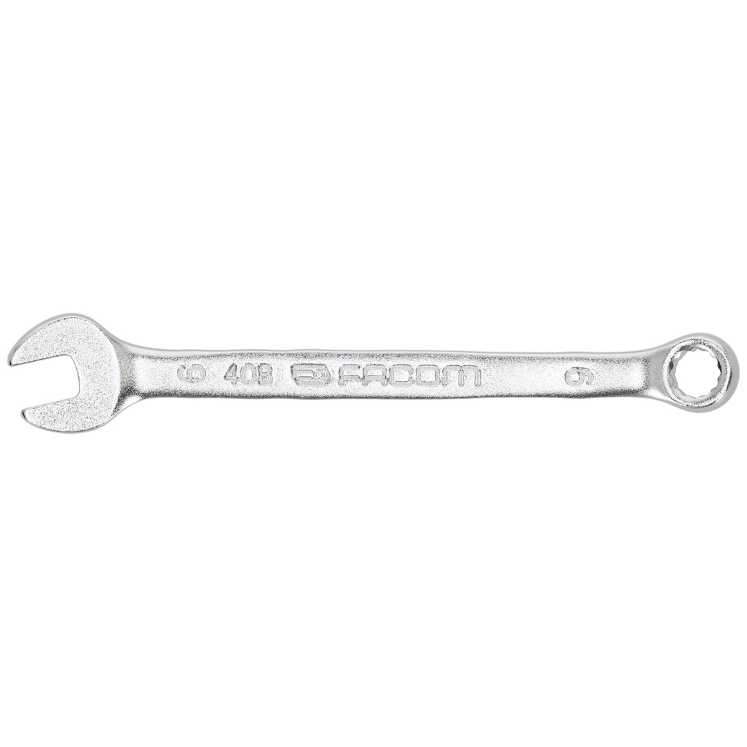 FACOM Ring-Maulschlüssel SLIM 6 mm