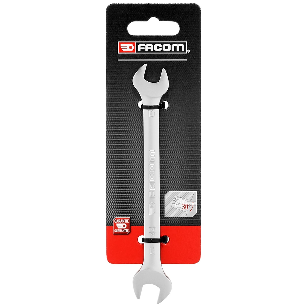 FACOM Maulschlüssel Serie 44 10x11 mm, SB