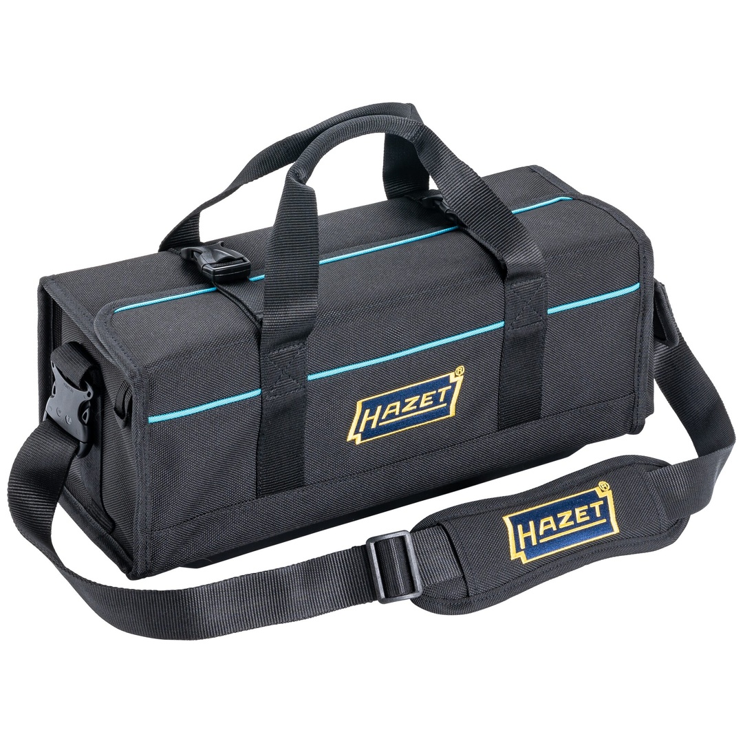 Hazet Universal Werkzeugtasche, klein, leer (LxBxH) 450 x 180 x 200 mm
