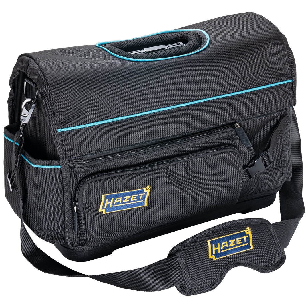 Hazet Universal Werkzeugtasche, groß, leer (LxBxH) 520 x 300 x 370 mm