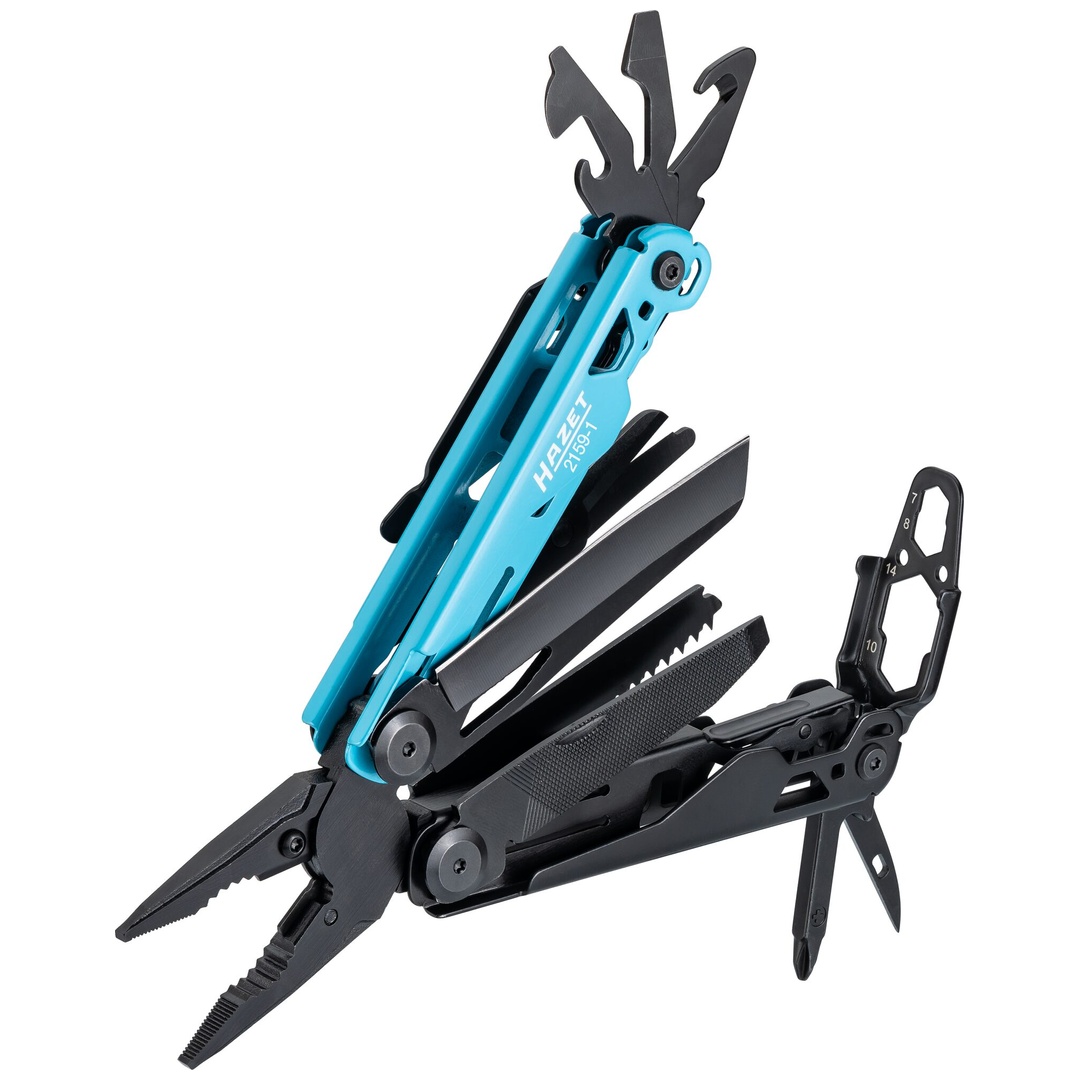 Hazet Multitool 13-in-1 2159-1