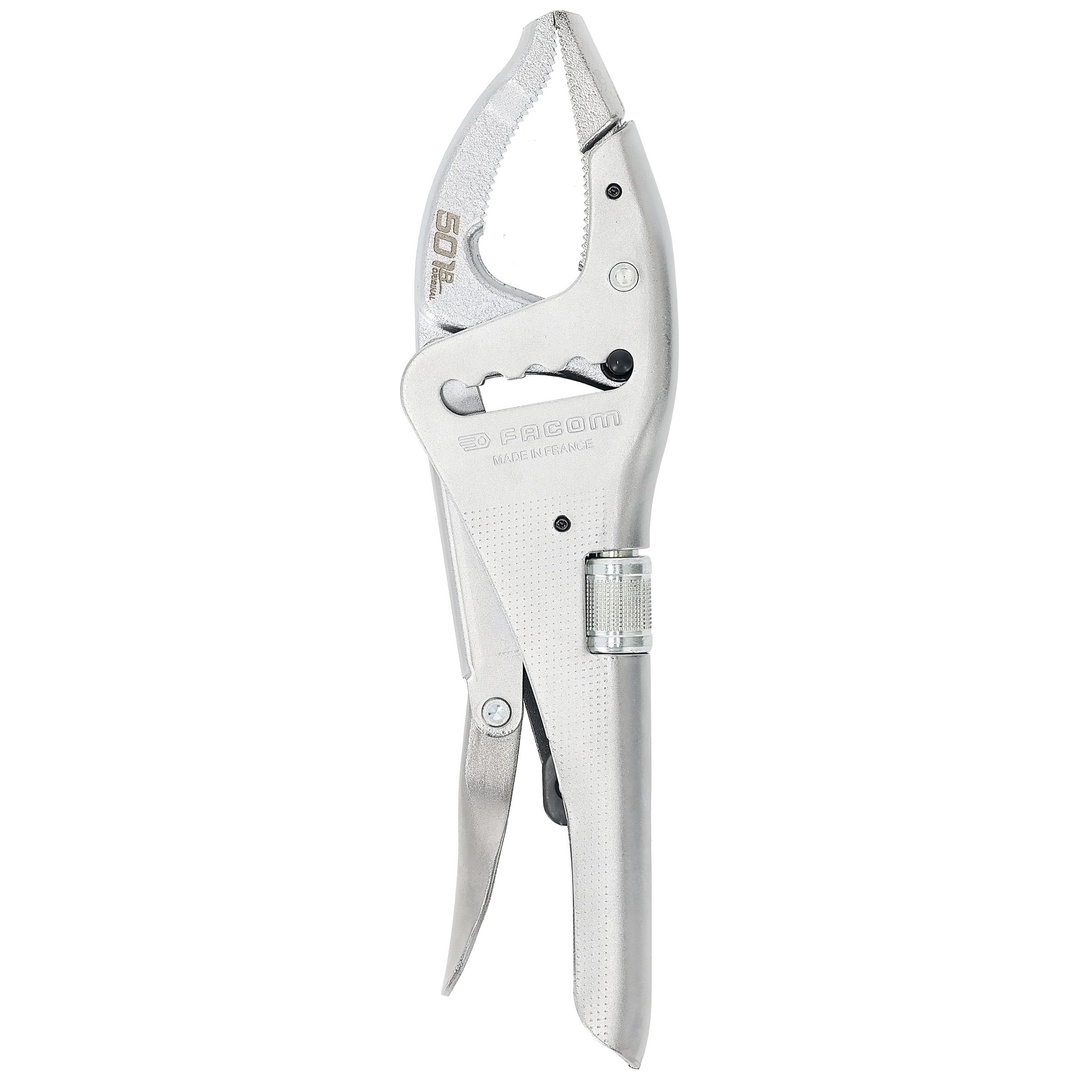 FACOM Gripzange 501B-Serie 110 mm