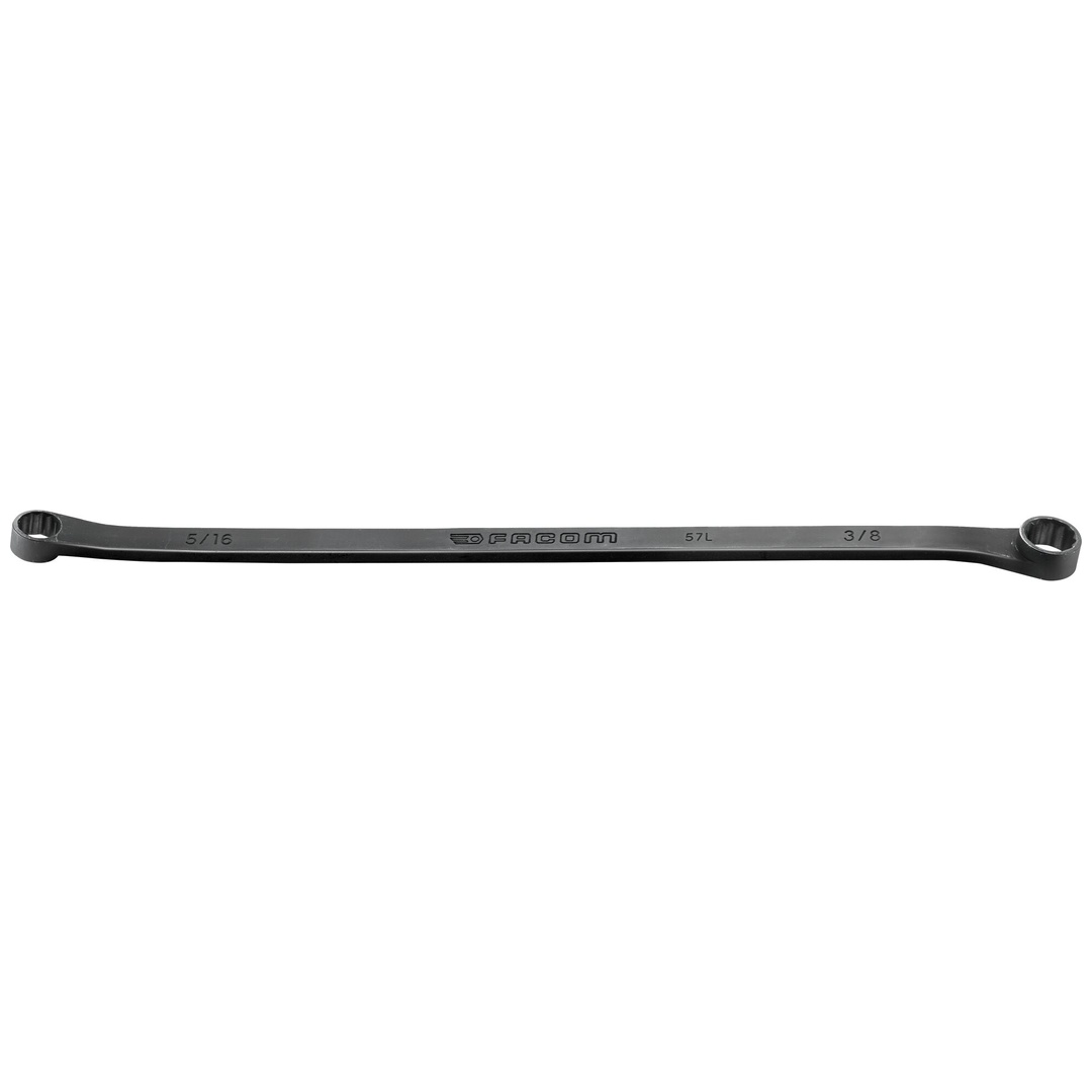 FACOM Doppelringschlüssel lang 25/32x7/8
