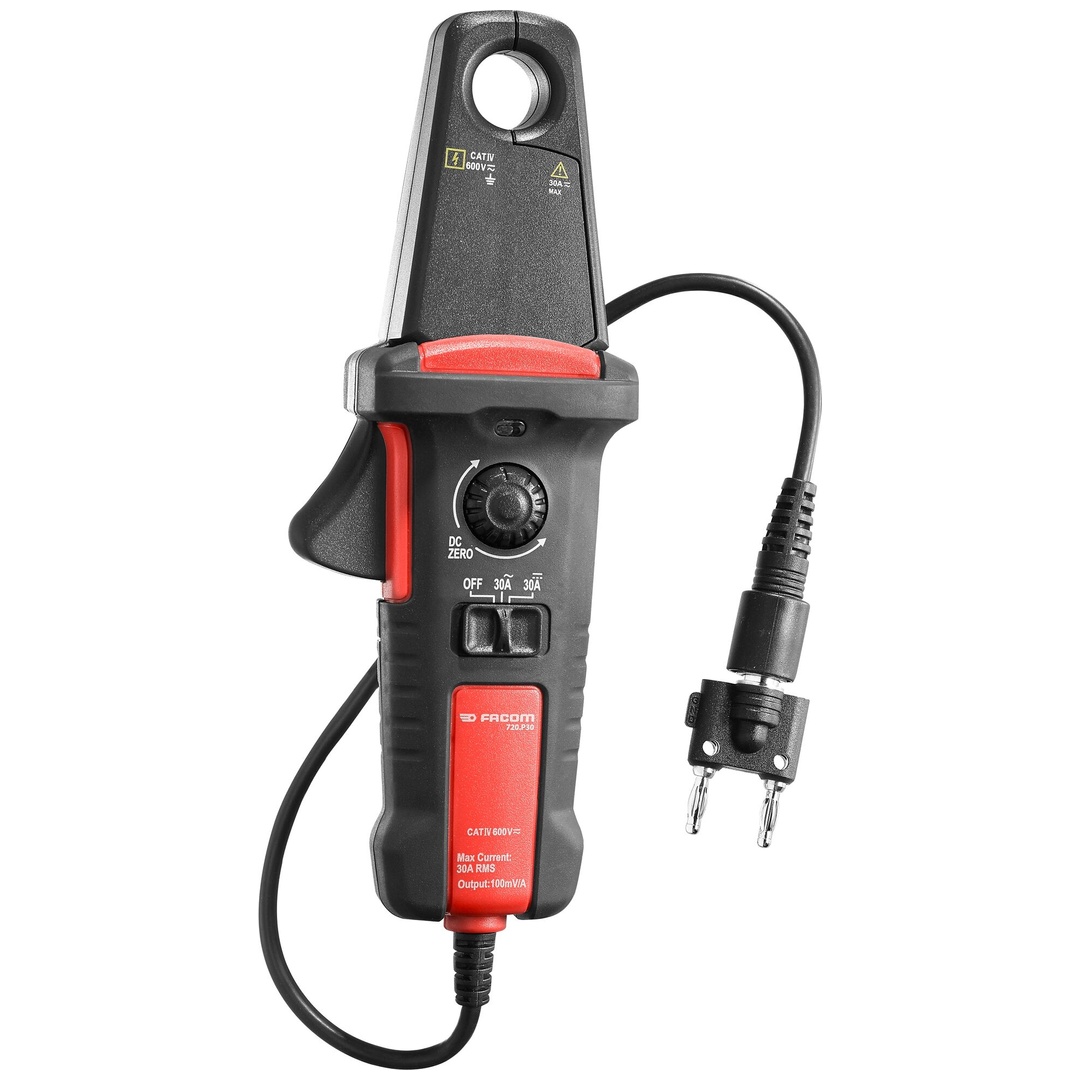 FACOM Zangen-Amperemeter p6694537