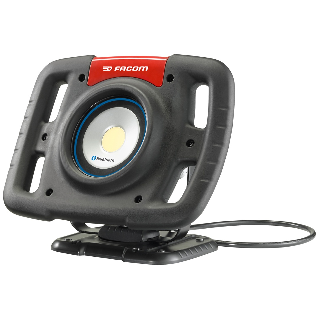 FACOM LED Strahler SPOT Bluetooth
