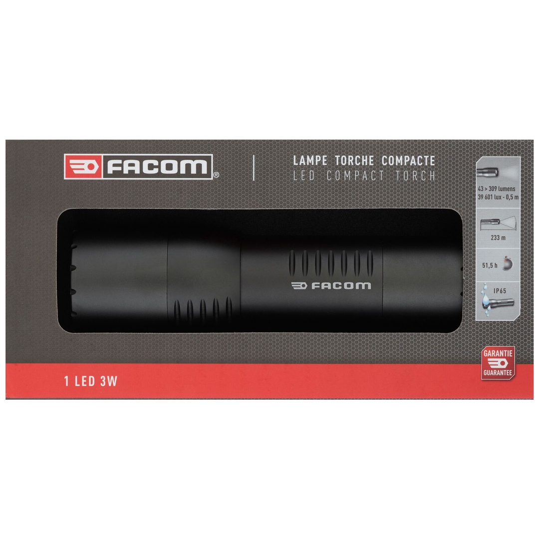 FACOM Kompakte Taschenlampe
