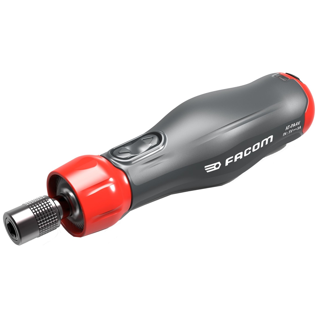 FACOM Schraubendreher 4V