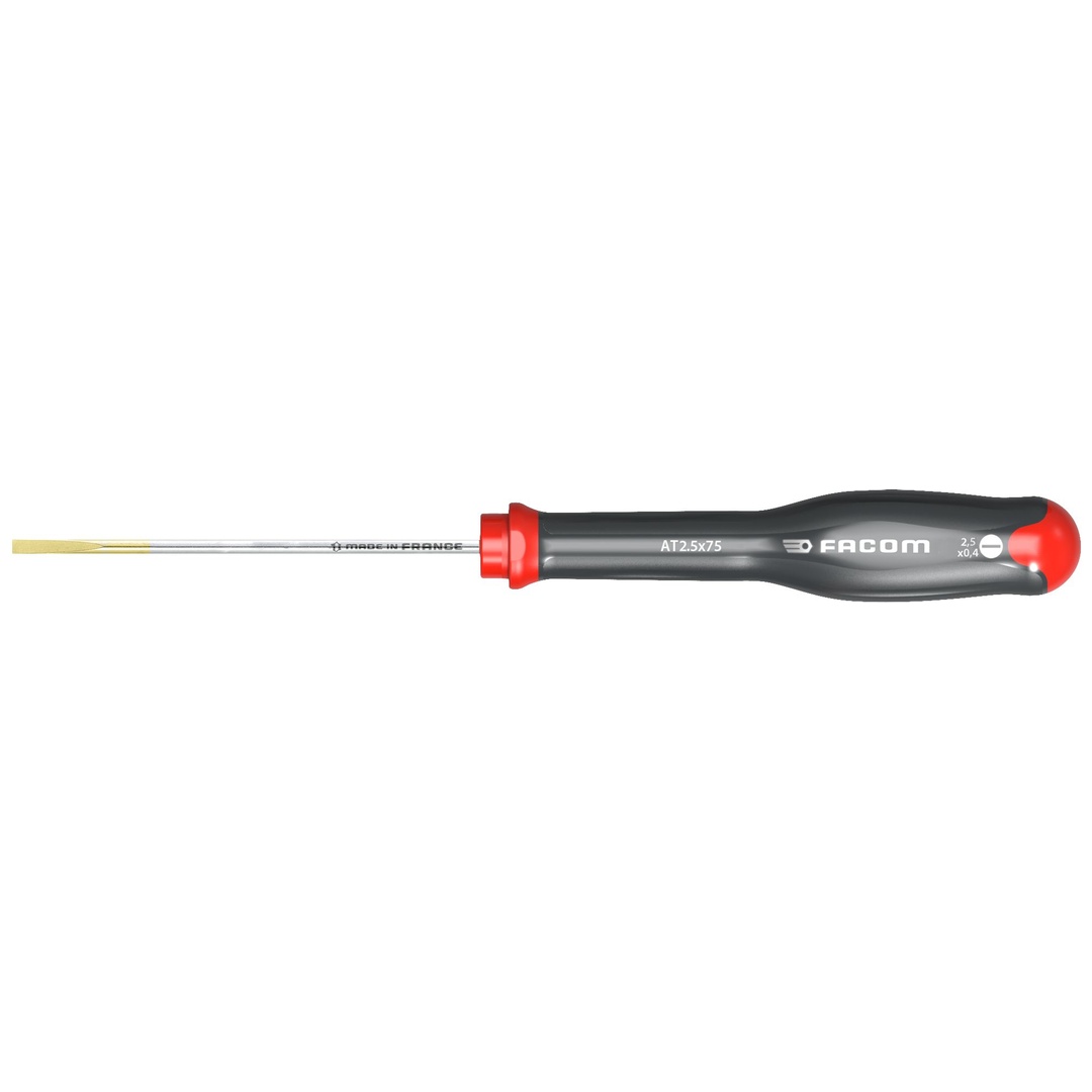 FACOM Schraubendreher PROTWIST Schlitz 3 x 100 mm