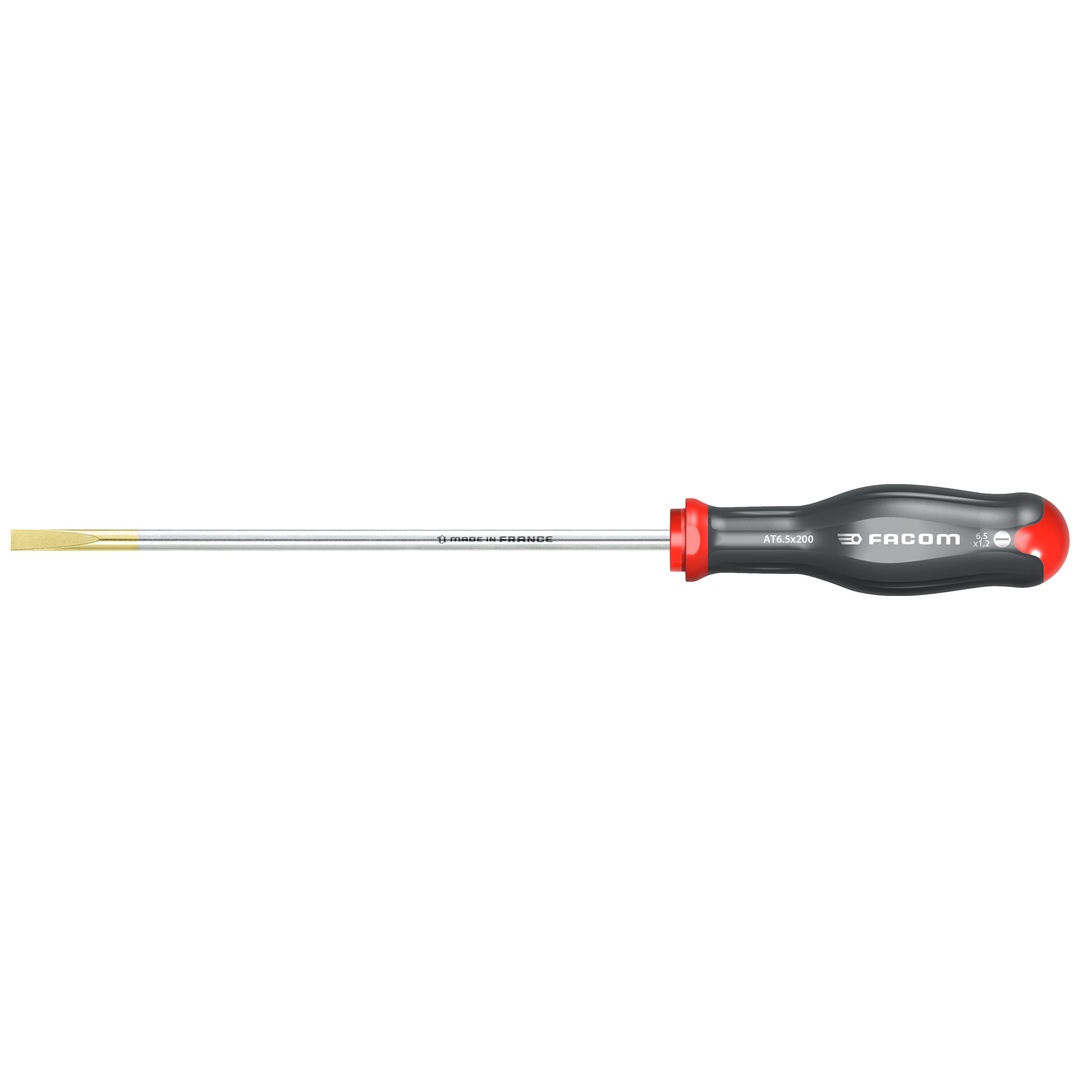 FACOM Schraubendreher PROTWIST Schlitz 4 x 300 mm