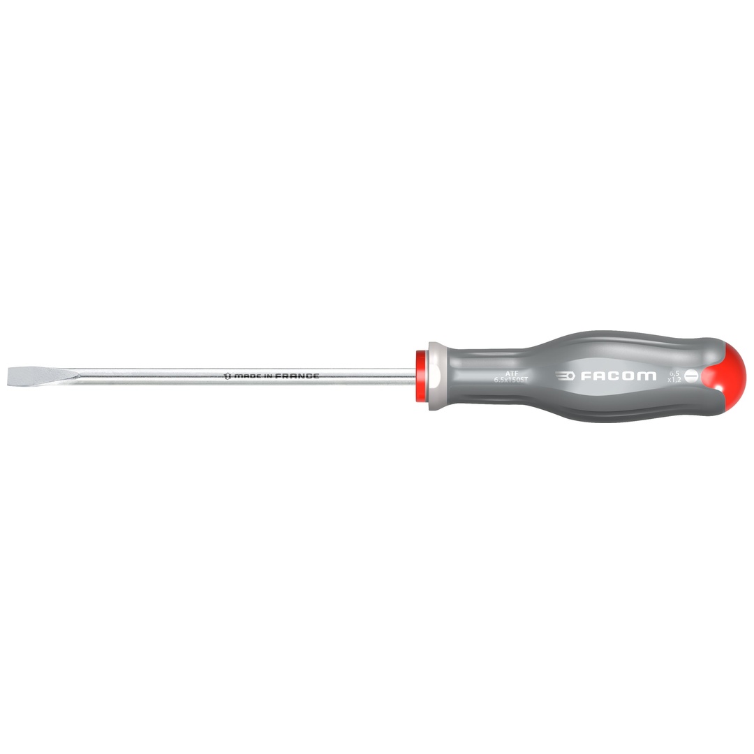 FACOM Schraubendreher PROTWIST INOX 6,5 mm