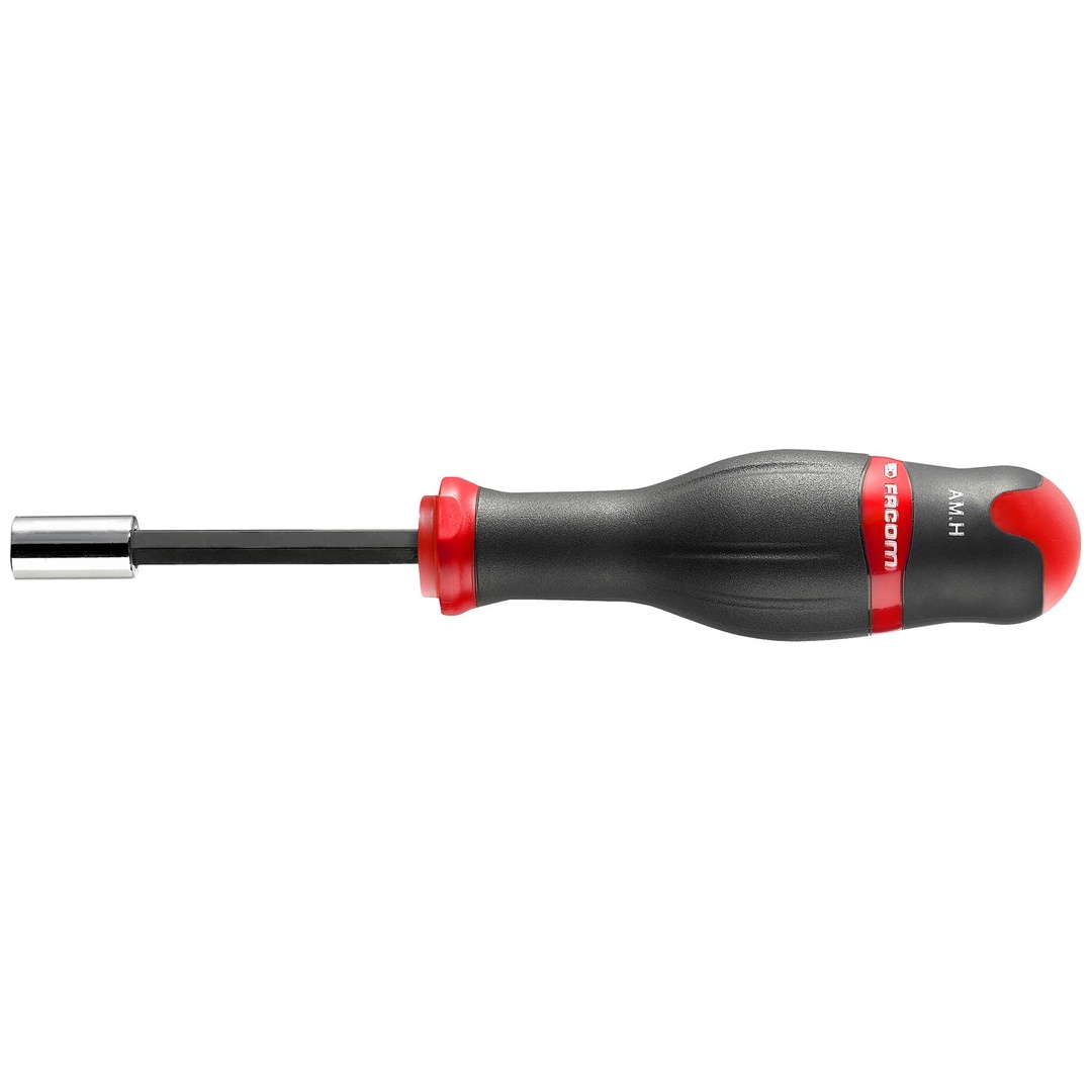 FACOM Bithalter PROTWIST mit Federring