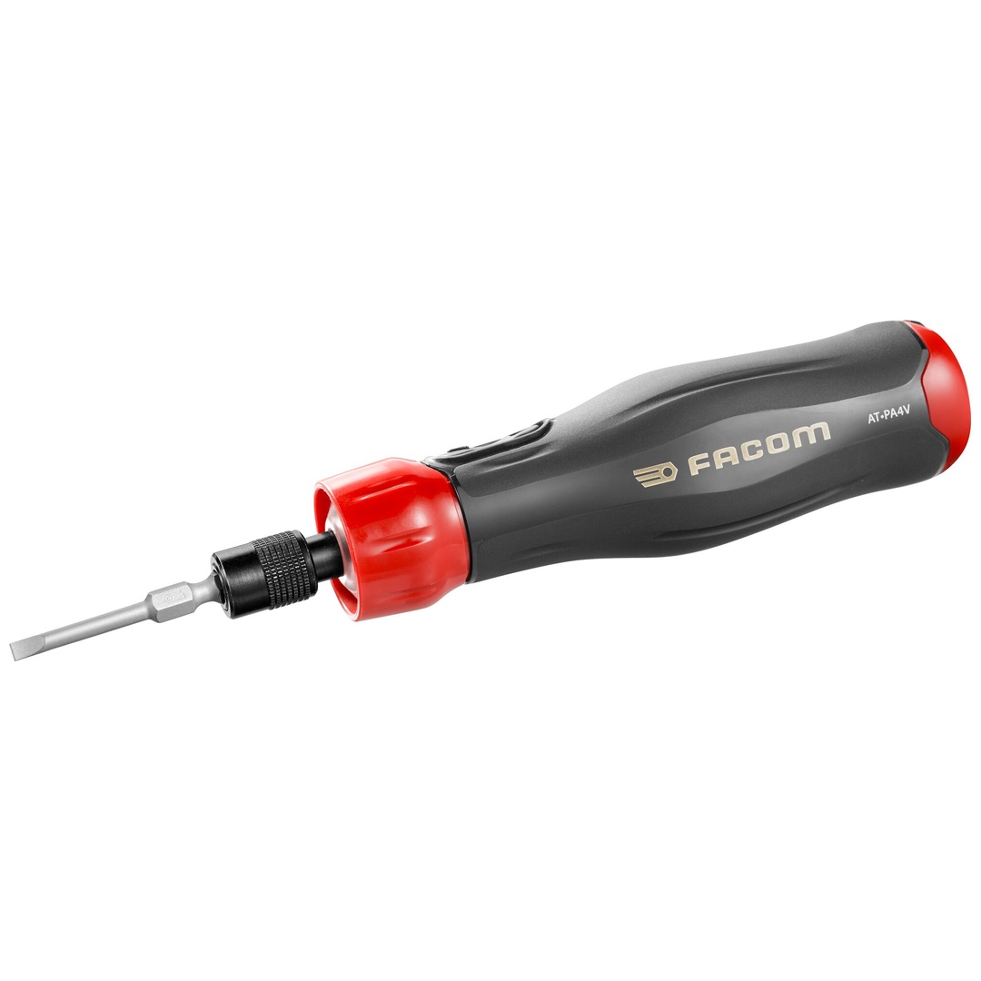 FACOM E-PROTWIST im Etui, 16-tlg. p6695178
