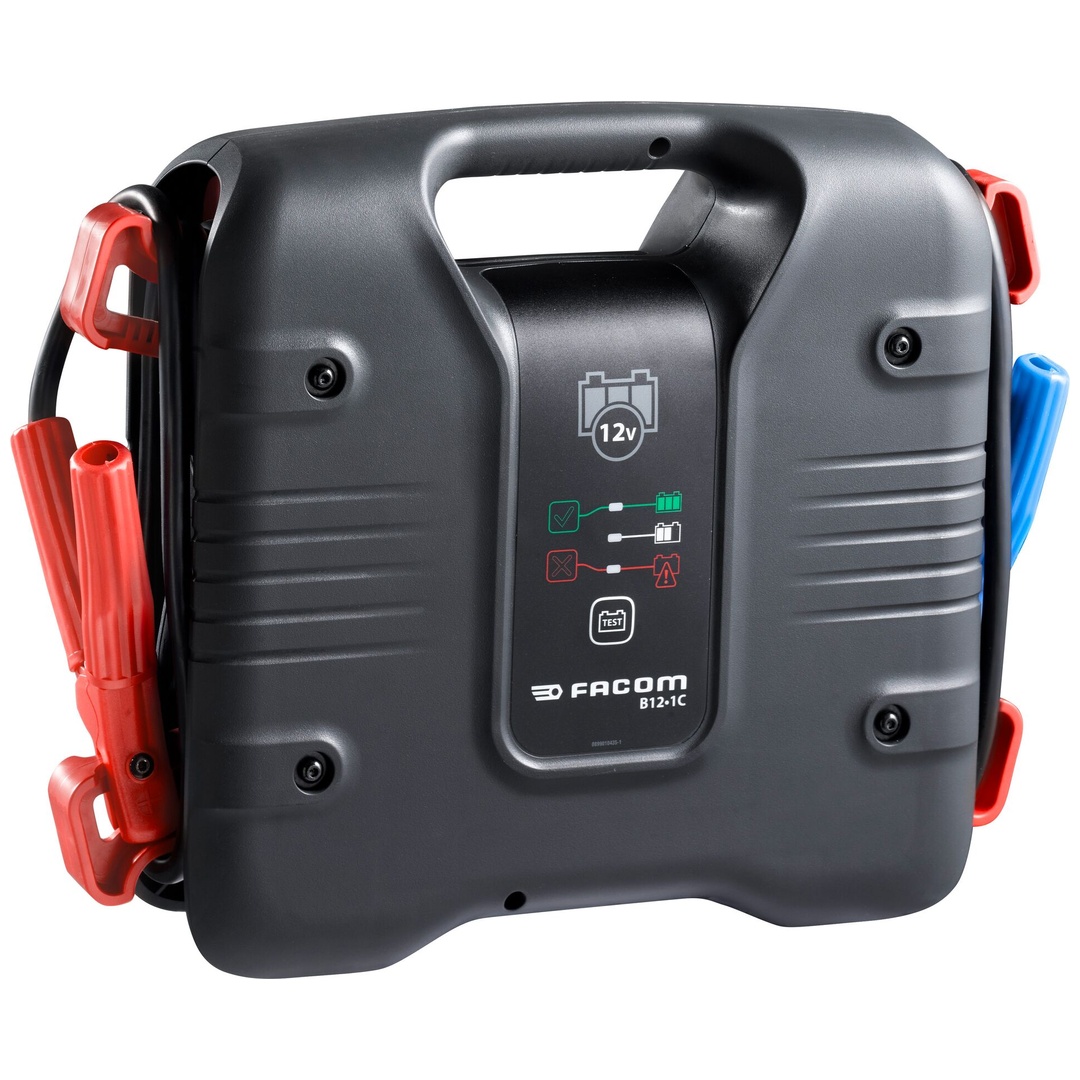 FACOM Starthilfegerät 12V