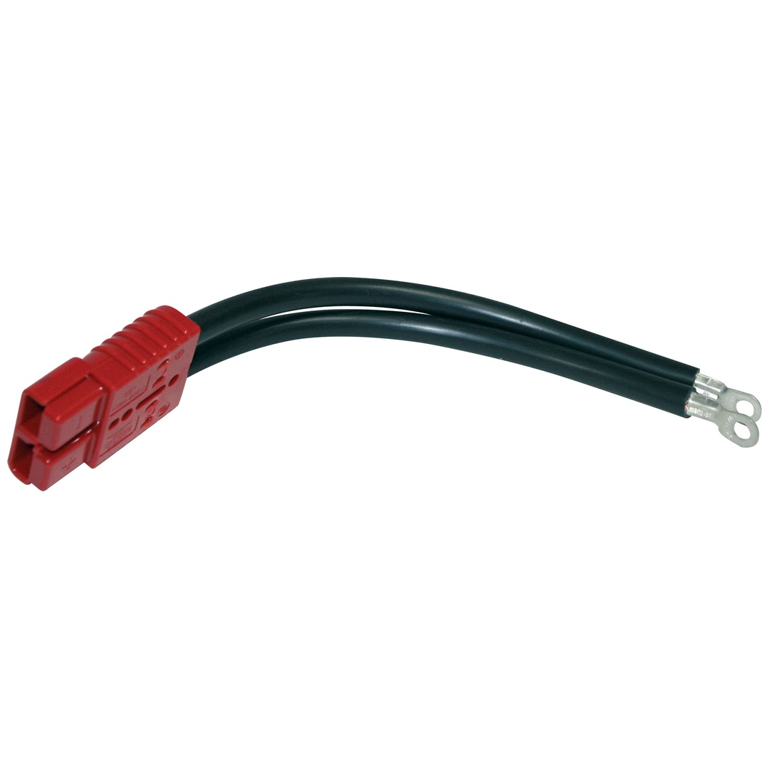 FACOM Starterkabel 50 mm² 1m Doppelt
