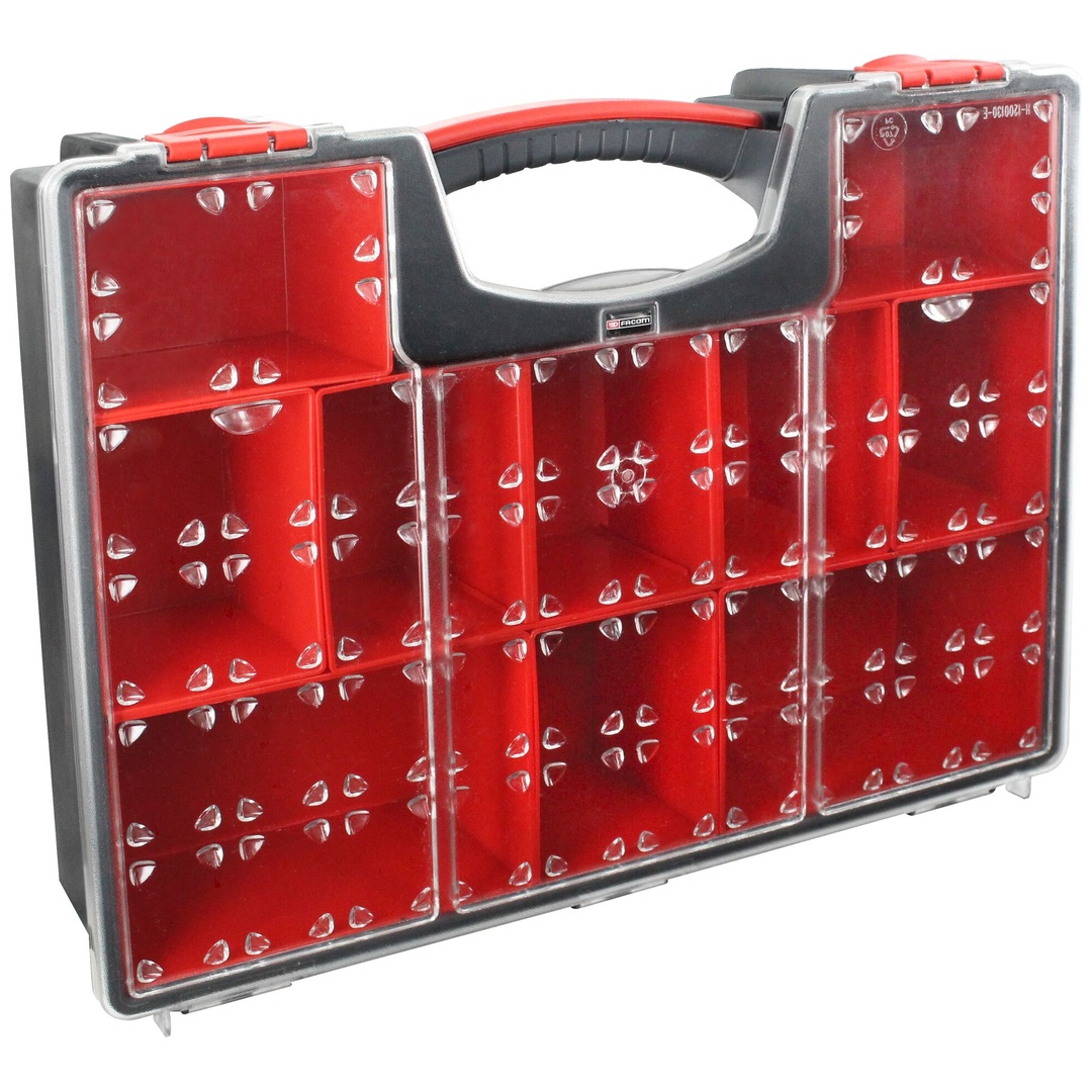 FACOM Organizer mit 8 Fächern