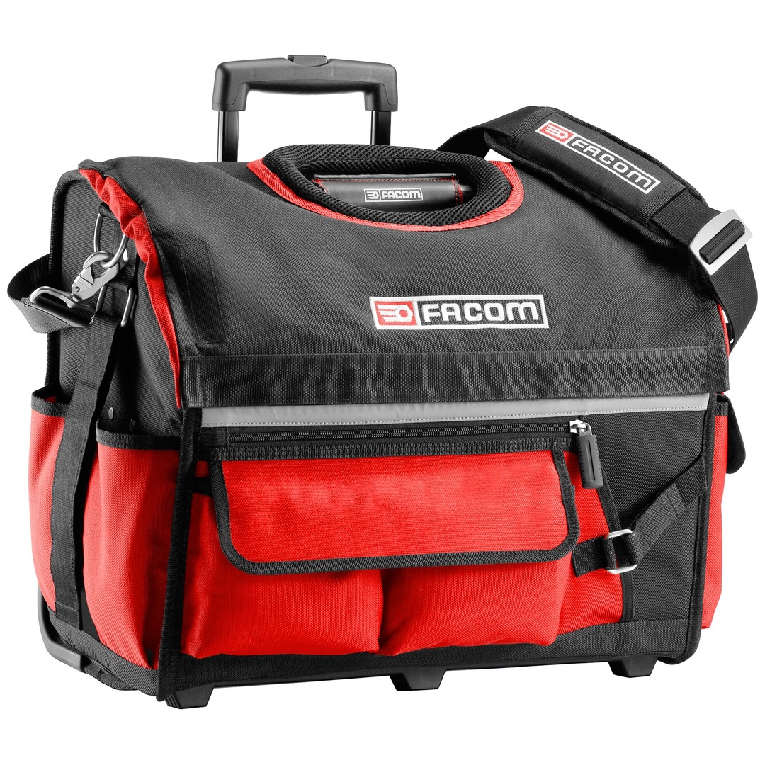 FACOM Trolley-Werkzeugtrage Textil fahrbar