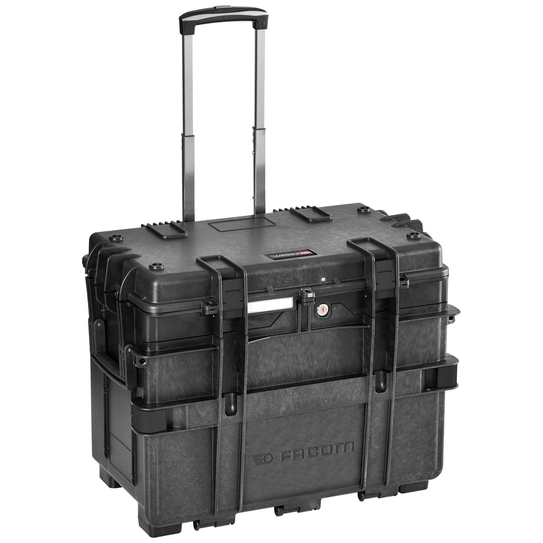 FACOM Koffer mit Trolley