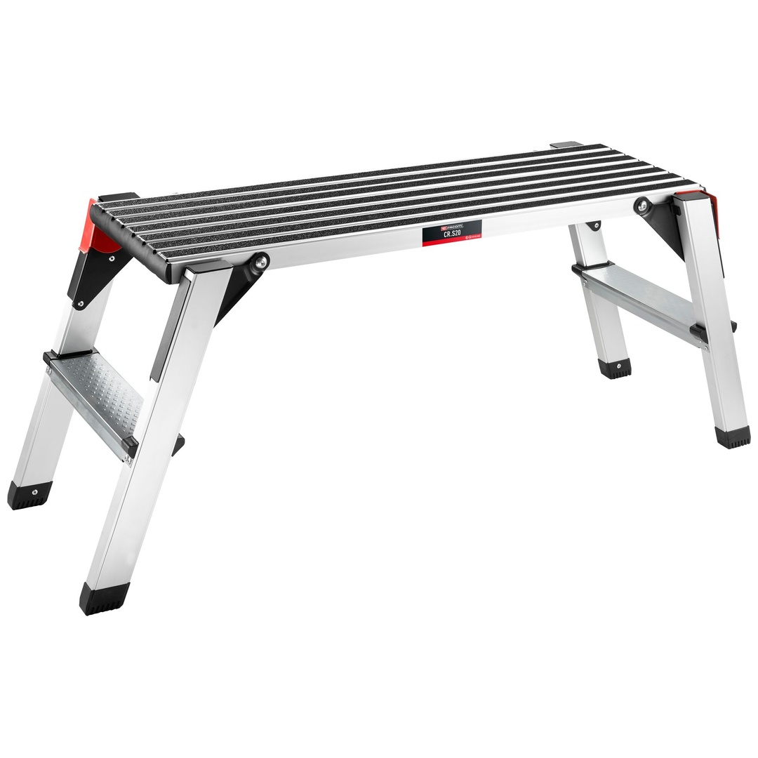 FACOM Fuss-Stütze Aluminium