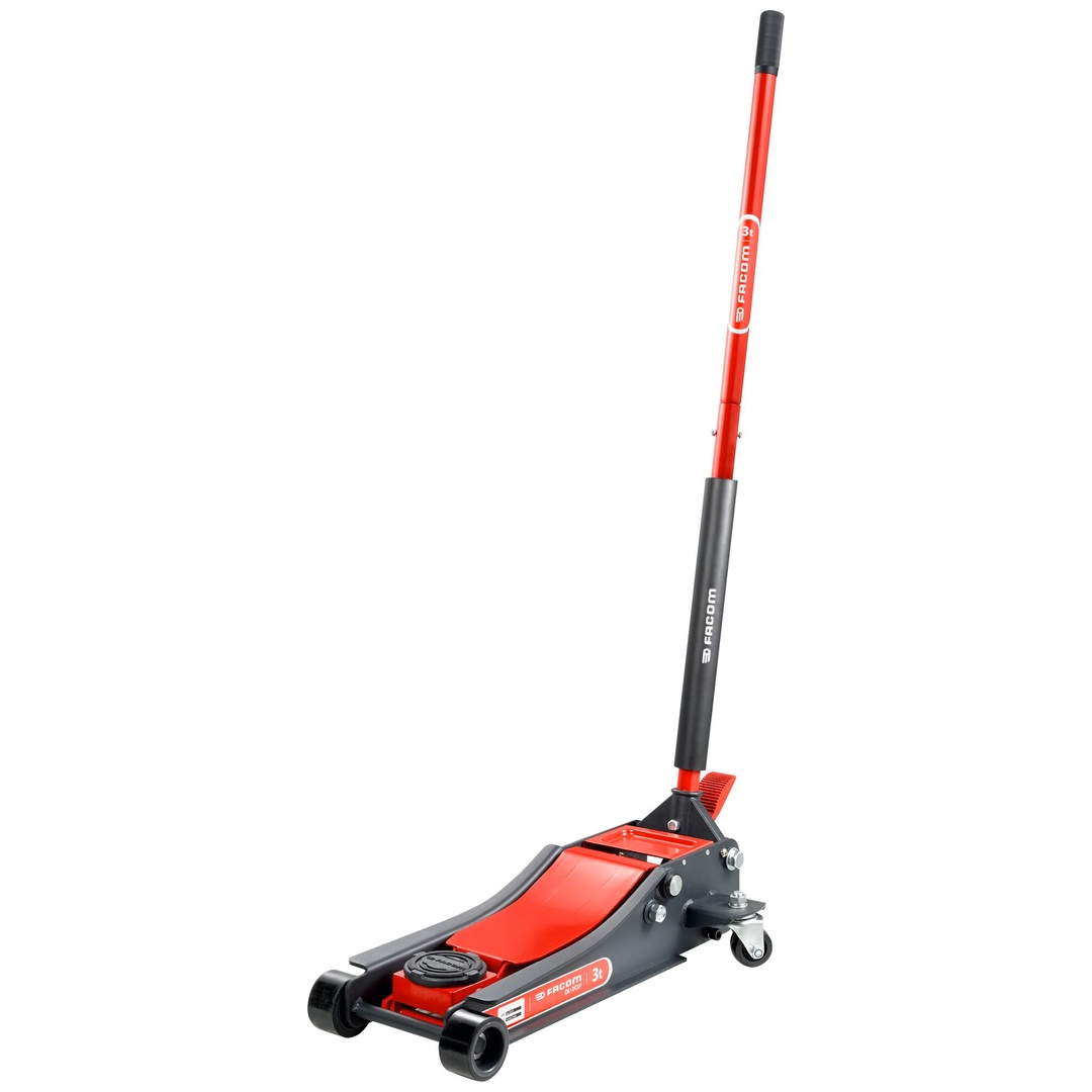 FACOM 3T extraflacher Wagenheber