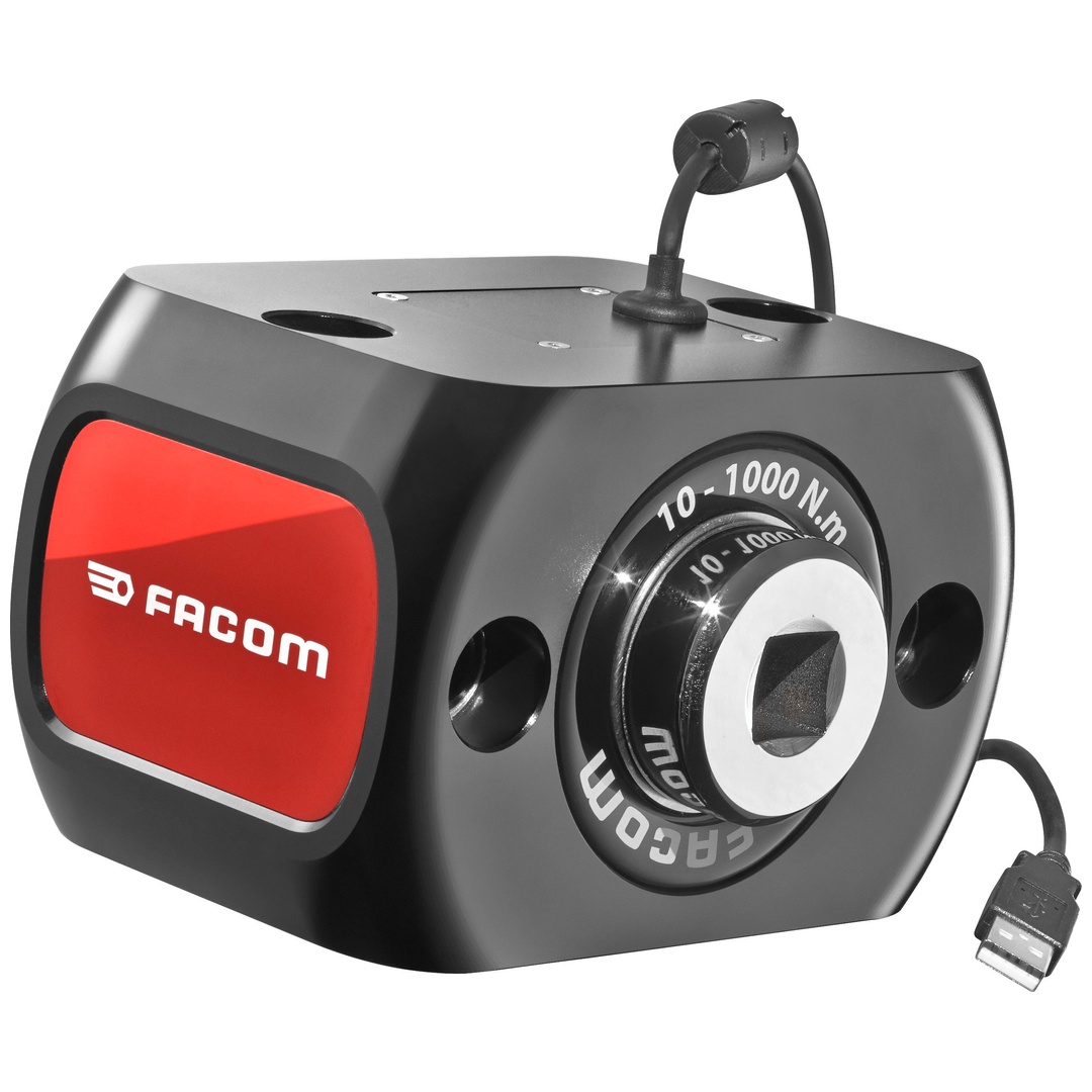 FACOM Drehmomentsensor 10 - 1000 Nm