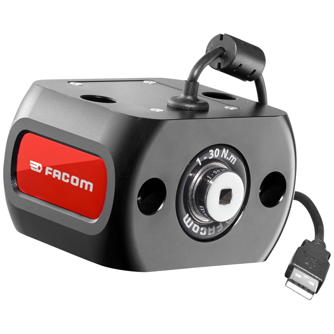 FACOM Drehmomentsensor 1 - 30 Nm
